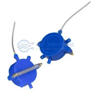 фото Датчик газа MER2-C2H5OH-Ф16