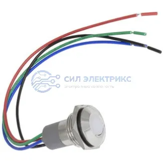 фото Индикатор антивандальный GQ14WF-RGB