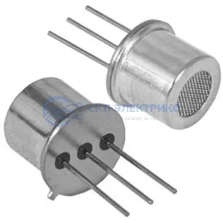 фото Датчик газа MPR901