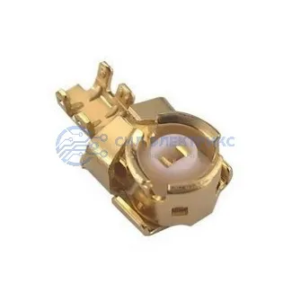 фото Высокочастотный разъем UFL-JF