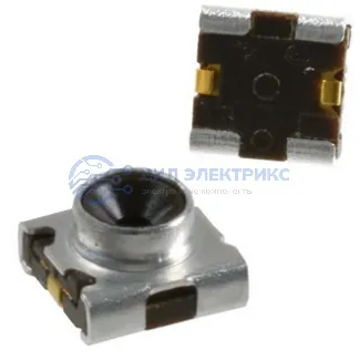 фото Высокочастотный разъем KFM3201-1016-7F