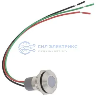 фото Индикатор антивандальный GQ12WF-RG