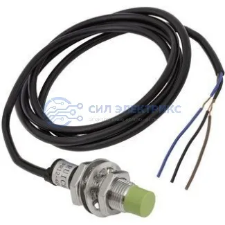 фото Датчик индуктивный PR12-4DN-R