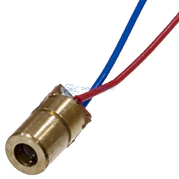 LM6R-dot-3V фото LM6R-dot-3V