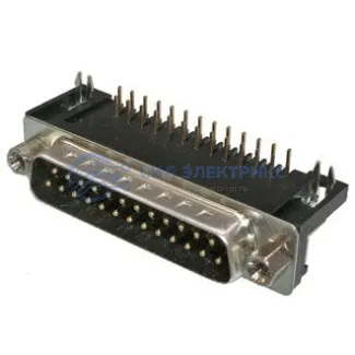 фото Разъем DRB-25MB