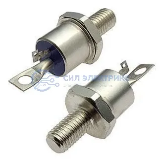 фото Тиристор силовой ТС142-80-16