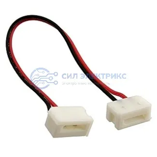 фото Светодиодная лента C2T-2P-10 (IP65) 15cm