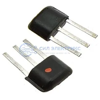 Варикап КВС111Б фото Варикап КВС111Б