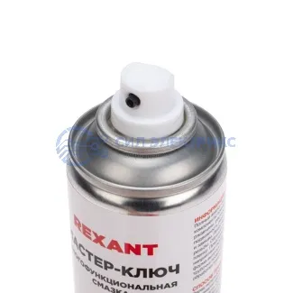 фото Мастер-ключ 335мл, аэрозоль REXANT