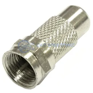 фото Высокочастотный разъем FP-RCAJ