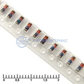 Стабилитрон DL4753A фото Стабилитрон DL4753A