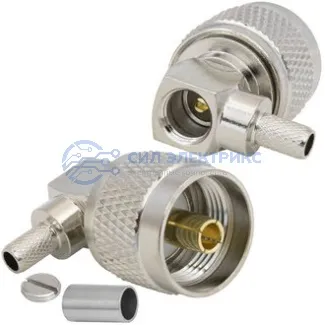 фото Высокочастотный разъем UHF-C58JW