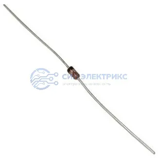 Диод низковольтный КД510А фото Диод низковольтный КД510А