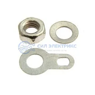 Стабилитрон Д815-817 КРЕПЁЖ фото Стабилитрон Д815-817 КРЕПЁЖ