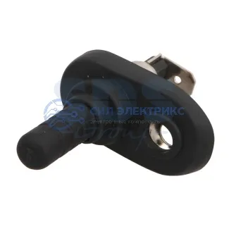 фото Концевик автомобильный, пластик, угловой, (1шт.) REXANT