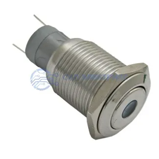 фото Индикатор антивандальный LAS2-GQF-D/B 12v