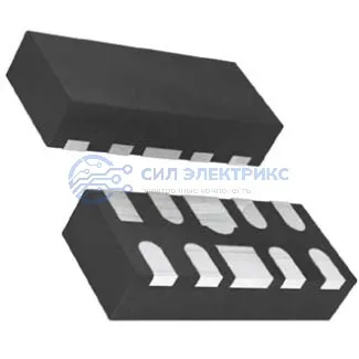 Диод TPD4E02B04DQAR фото Диод TPD4E02B04DQAR