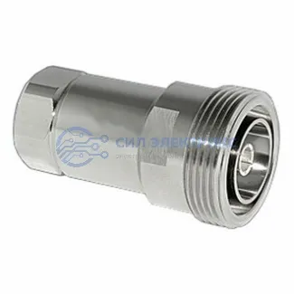 фото Высокочастотный разъем 25-J012U