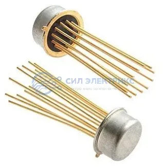 140УД5А фото 140УД5А