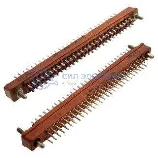 фото Разъем РПМ23-56Ш5