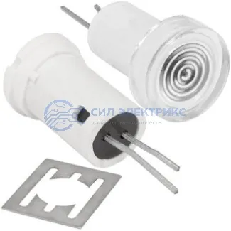 фото Арматура светосигнальная МФС-7 зеленый