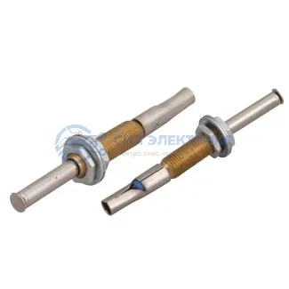 фото Концевик автомобильный, металл, (1шт.) REXANT