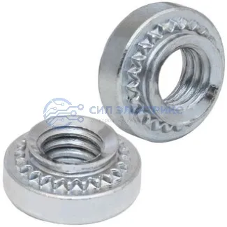 фото запрессовочная S-M4-2