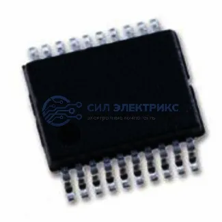 Микросхема интерфейса HI-8444PSIF-10, 16 выводов, корпус SOIC-16, -40°C до +85°C, 5 В, 1 мкА фото Микросхема интерфейса HI-8444PSIF-10, 16 выводов, корпус SOIC-16, -40°C до +85°C, 5 В, 1 мкА