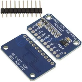 ADS1115M фото ADS1115M