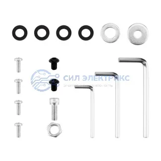 фото Кронштейн для монитора 13"-32", настольный с газлифтом, серия Profi REXANT