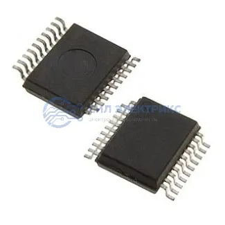 PIC16F1507T-I/SS фото PIC16F1507T-I/SS