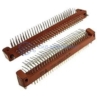 фото Соединитель низкочастотный ГРПМ1-90-ШУ2В