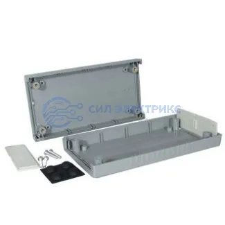 фото Корпус для РЭА  G413 (150х80х30)