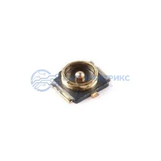 фото Высокочастотный разъем U.FL-R-SMT-IPX3(80)-RH