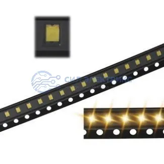 Светодиод XL-2012UOC фото Светодиод XL-2012UOC