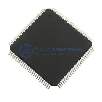 фото Микросхема FPGA EPM570T100I5N