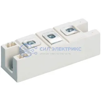 фото Модуль тиристорный SKKT162/18