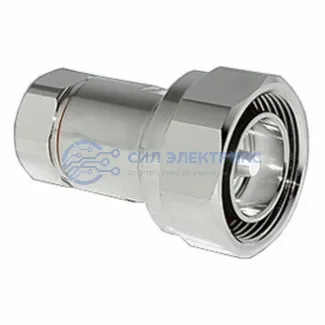 фото Высокочастотный разъем 25-P012V