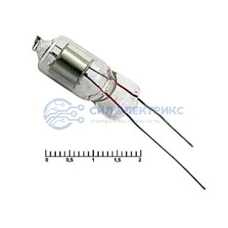 фото Стабилитрон СГ-206