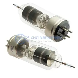 фото Тиратрон ТГ2-0.5/12