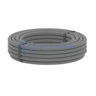 фото Кабель силовой медный NUM-J 4x2,5 мм², длина 10 метров, ГОСТ 31996-2012, ТУ 3520-015-38229892-2015 REXANT