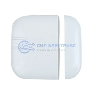 фото Беспроводной датчик открытия для GS-115, с отключаемой индикацией, геркон (модель GS-241) REXANT