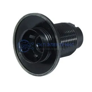 фото Арматура светосигнальная Патрон Е14Н10РП-01