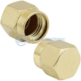 фото Высокочастотный разъем SMA-RF lid