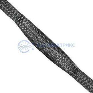 фото Оплетка кабельная защитная синтетическая RUI-20 (50 m)