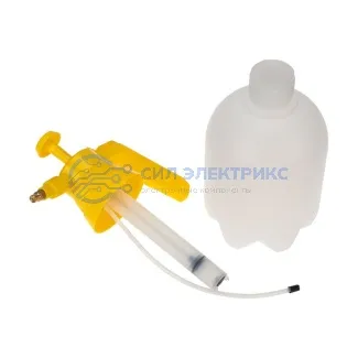 фото Распылитель (опрыскиватель) 1,5 литра REXANT