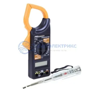 фото Набор Продвинутый электрик