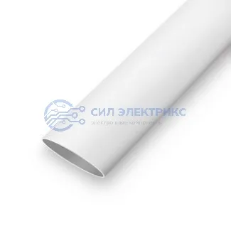 фото Термоусадка Ф14 белый