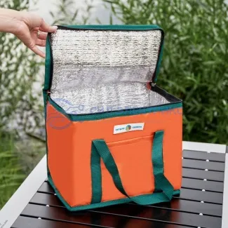 фото Сумка-холодильник /термосумка/ объемом 15 л.