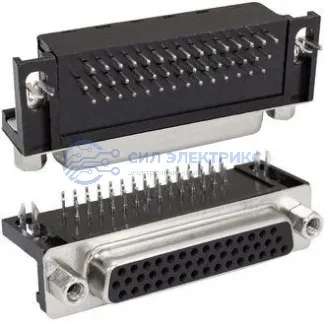 фото Разъем DHR-44FA